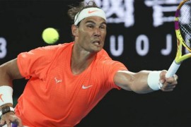 Nadal: Idem na Vimbldon