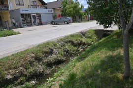 Mještani Česme traže kanalizaciju, grad obećava pomoć