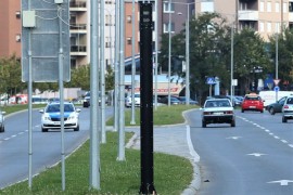 Počinje sa radom 10 stacioniranih radara na području Prijedora