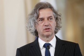 Premijer Slovenije: Predložiću status kandidata za BiH