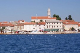 Učenik se utopio u Biogradu na Moru, bio na ekskurziji
