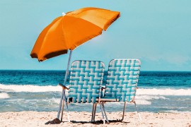 Hrvatska policija upozorava zbog krađa na plažama, na šta treba da ...