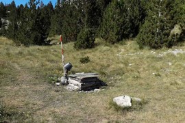Javio se planinar za kojim se tragalo na Prenju
