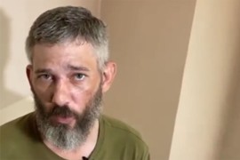 Ruski mediji emitovali snimke, tvrde da su to zarobljeni Amerikanci