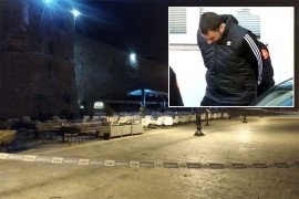 Ko je ubijeni Milić Minja Šaković: Rijetko izlazio iz kuće ...