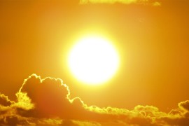 U Evropi najavljeni temperaturni rekordi, kakvo vrijeme čeka nas