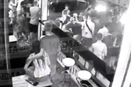 Petorica Srba i britanski državljanin, porijeklom iz BiH, krivi za ...