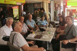 NPRS: Održan sastanak sa koordinatorima za izborne jedinice Bijeljina ...