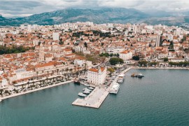 Taksisti deru turiste na Jadranu: Za pola minuta naplatio vožnje 213 ...