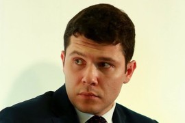 Guverner Kalinjingrada: Trazićemo recipročne mjere Litvaniji