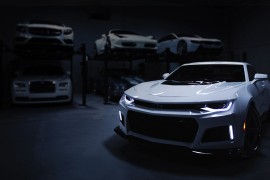 U ovoj zemlji ima najviše luksuznih automobila po stanovniku