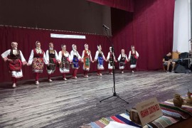 Susreti veterana u folkloru otvorili "Šamačko ljeto"