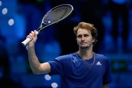 Zverev: Oporavljam se, ne znam kada se vraćam na teren
