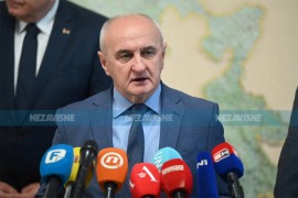 "Značajno što je Rusija potvrdila spremnost da pomogne srpski narod i ...