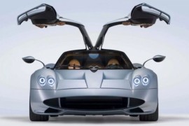Tražili novi automobil od Paganija, cijena 7.000.000 evra