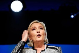 Le Pen: Ubjedljivo najveća pobjeda naše političke porodice