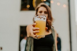 Kako jedno pivo dnevno utiče na zdravlje