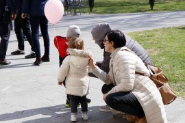 Studija: Pričljivi roditelji imaju poslušniju i pametniju djecu