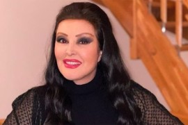 Kćerka Dragane Mirković proslavila 20. rođendan