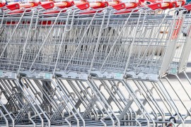 Bijeljina napravila grešku, neradna nedjelja smanjila promet i broj ...