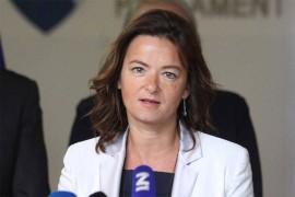 Fajon: EU ne smije da zaboravi proširenje na zapadni Balkan, posebno ...