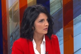 Milena Ivanović Popović obrisala fotografiju s Igorom Jurićem