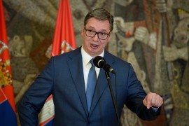 Vučić o specijalnim izaslanicima: Mnogo babica kilavo dete