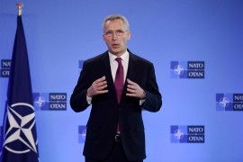 Stoltenberg: Ukrajini dugoročna podrška od strane NATO i EU