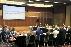 Saradnja svih nadležnih zaustavlja šverc cigareta