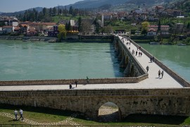 Turisti sve više pohode Srpsku