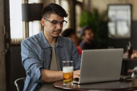 Vic dan: Šifra za wi-fi