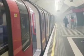 Počeo štrajk radnika željeznice, zatvoren metro u Londonu