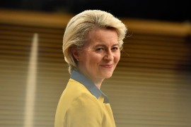 Fon der Lajen: Sve zemlje zapadnog Balkana na evropskom putu dalje od ...