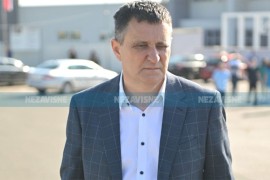 Đajić poručio Trivićevoj: Predsjednik Republike Srpske ne može ...