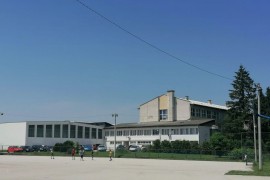 Velika Kladuša očekuje više srednjoškolaca nego ranije