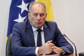Tužilaštvo BiH zatražilo provjeru stana kojeg je Mektić kupio od ...