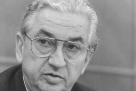Preminuo nekadašnji predsjednik Skupštine Srbije