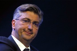 Plenković razgovarao sa Zelenskim