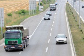 Oprez zbog povećanog broja biciklista i motociklista