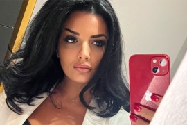 Oglasila se Milena Popović o vezi sa Igorom Jurićem