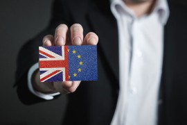 Koliko će Bregzit koštati svakog britanskog radnika