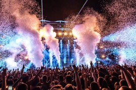 Na svjetski dan muzike “Exit” zatvorio svoj festivalski program