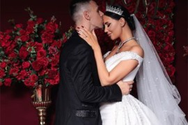 Katarina Grujić otkrila koji joj je najgluplji svadbeni poklon