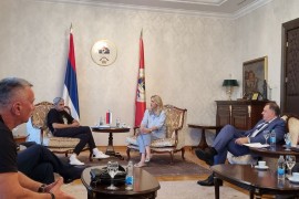 Cvijanović nakon sastanka sa veteranima: Zaštititi sve koji su ...