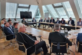 Republika Srpska zove austrijske investitore