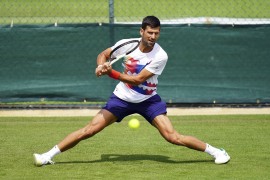 Srpski teniser upucan u Americi, Đoković se uključio u akciju pomoći
