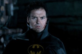 Rođendan najmračnijeg filma o superheroju: 30 godina od Betmenovog ...