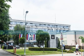 Uhapšeni Banjalučanin tvrdi da mu je policajac psovao majku