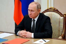 Putin: Razmatra se međunarodna rezervna valuta BRIKS-a
