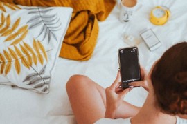 Šta može da se desi ako koristite telefon neposredno prije spavanja